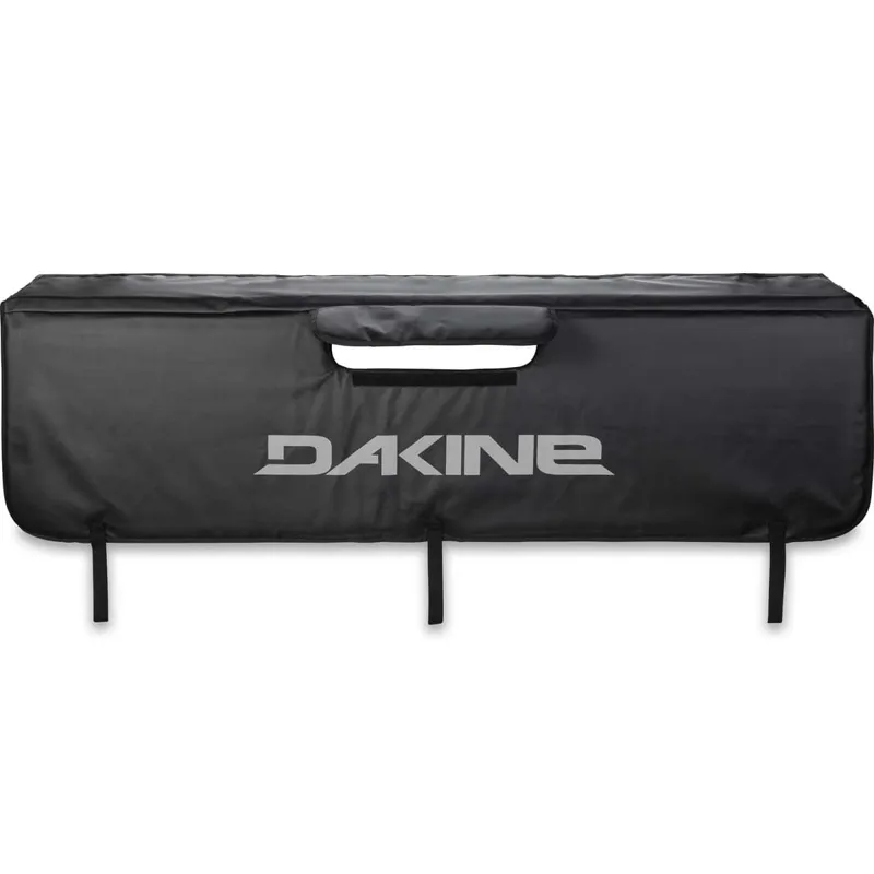 Dakine Pick Up Pad Tailgate Cover - Standard UK Size - Black