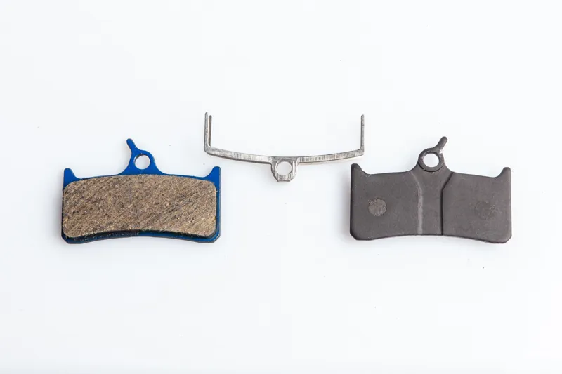 Shimano XT M755/756 Brake Pads Grimeca 8.02SRAM 9.0 - 35Bikes-2