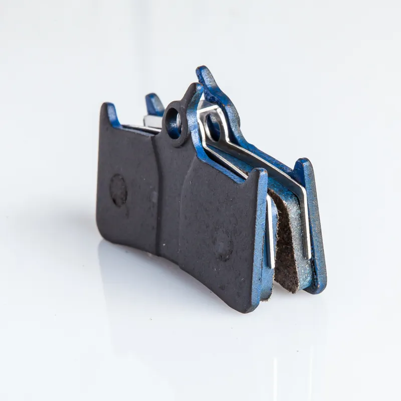 Shimano XT M755/756 Brake Pads Grimeca 8.02SRAM 9.0 - 35Bikes