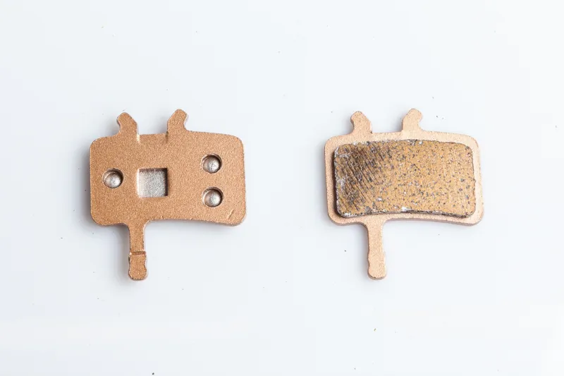 Avid Juicy 3 / 5 / 7 Ultimate Carbon / BB7 Sintered Pads - 35Bikes-3