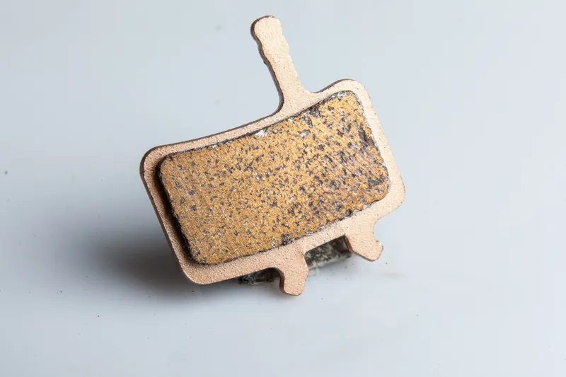 Avid Juicy 3 / 5 / 7 Ultimate Carbon / BB7 Sintered Pads - 35Bikes