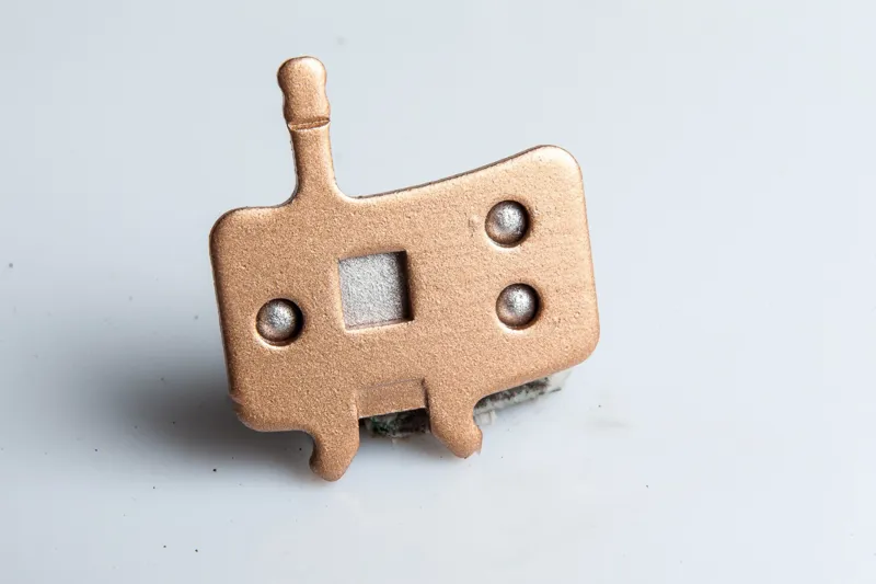 Avid Juicy 3 / 5 / 7 Ultimate Carbon / BB7 Sintered Pads - 35Bikes-1