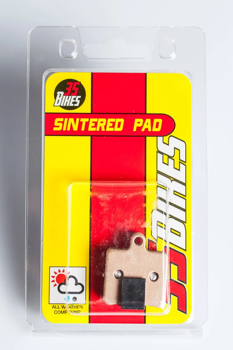 Hope Mini Sintered Brake Pads - 35Bikes-5