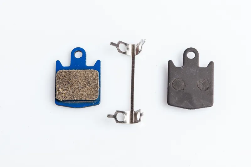Hope M4 / Organic / DH4 Calliper Organic Brake Pads - 35Bikes