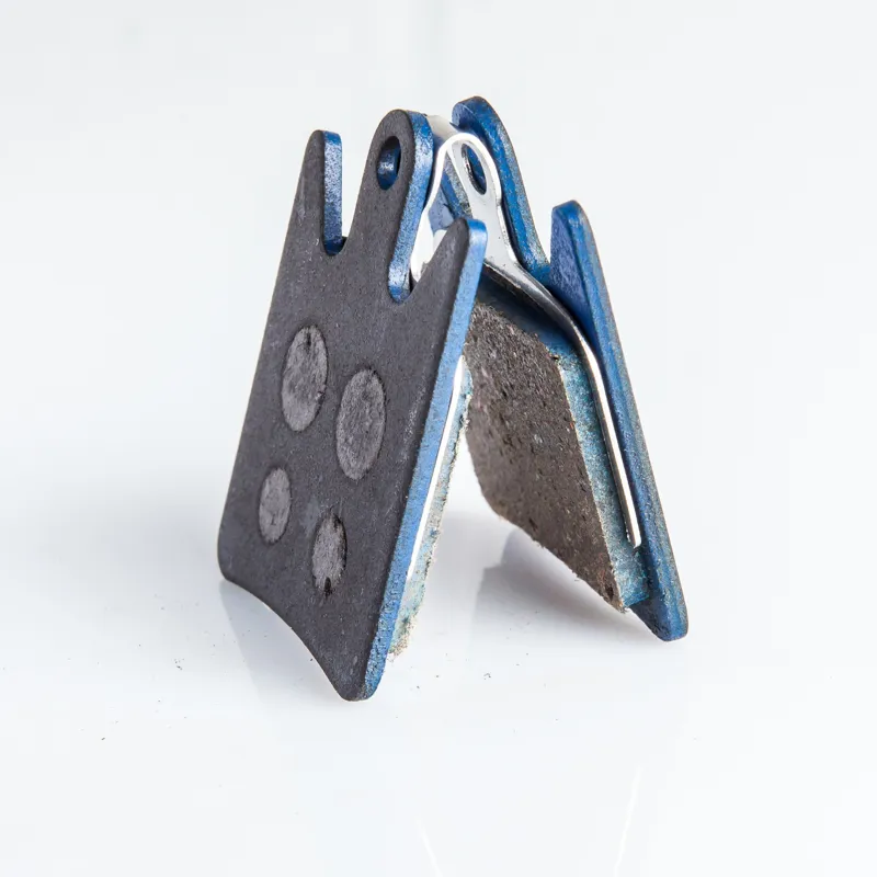 Hope Moto V2 Organic Brake Pads - 35Bikes