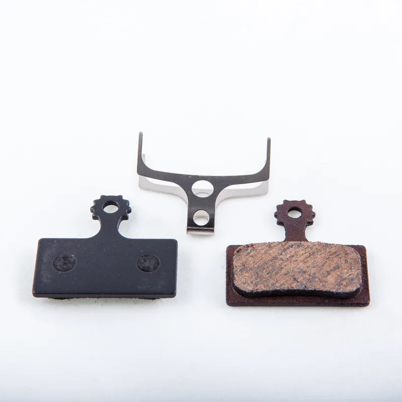 Formula The One / Mega / C1 / R1 Sintered Brake Pads - 35Bikes-2