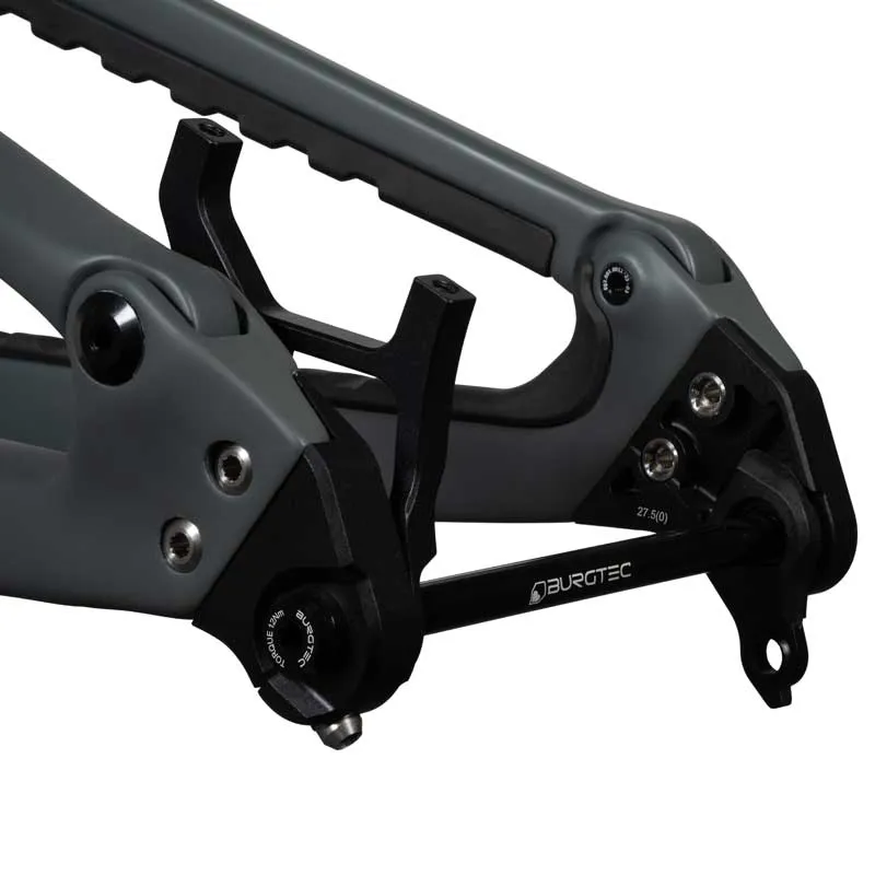 Forbidden Dreadnought V2 - RS GX S Plus MX Wheels - Fatty T Green-1