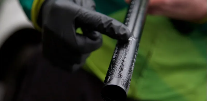 Fenwicks - Professional Carbon Assembly Paste 80ml Tube-1