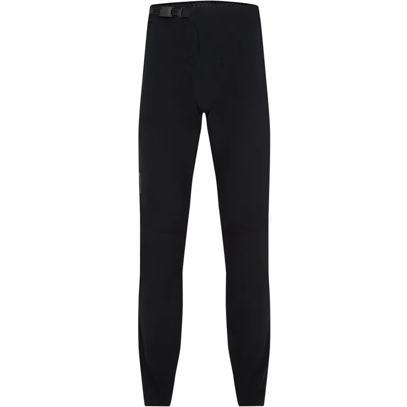 Madison Clothing Flux Mens Trail DWR Trouser in Black