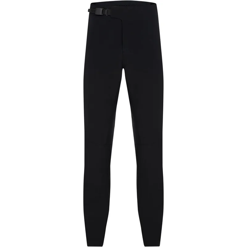 Madison DTE Men's 4-Season DWR Trouser in Black-2
