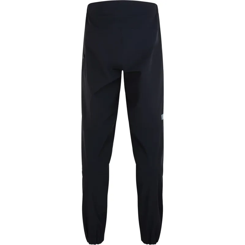 Madison DTE 3-Layer Men's Fully Waterproof Trousers 20K / 20K in Black