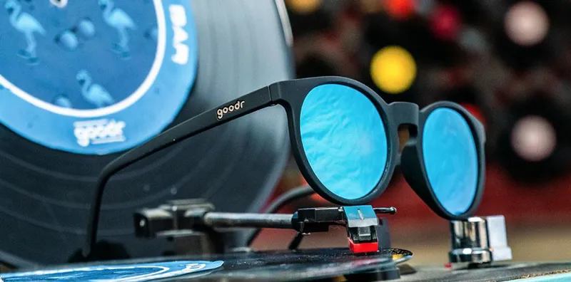 Good'r Sunglasses - Carls Inner Circle - Midnight Ramble-2