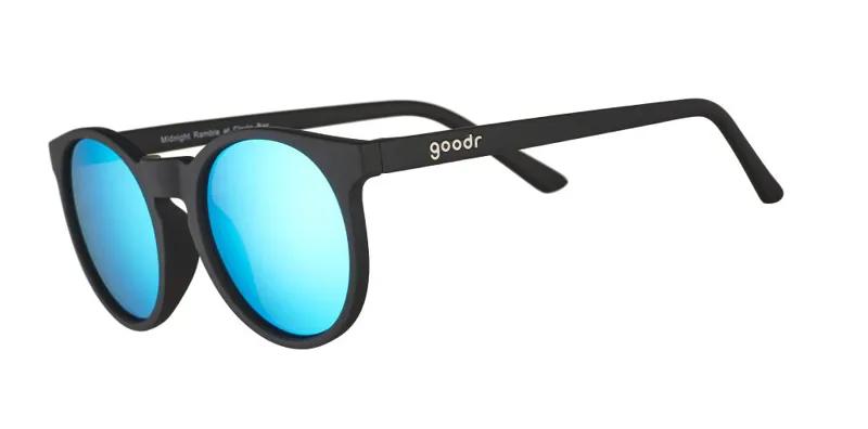 Good'r Sunglasses - Carls Inner Circle - Midnight Ramble