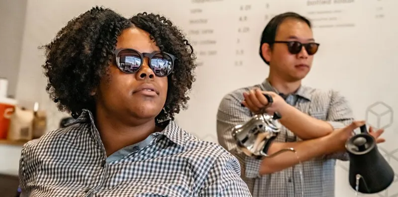 Good'r Sunglasses - Carls Inner Circle - Nine Dollar Pour Over-2