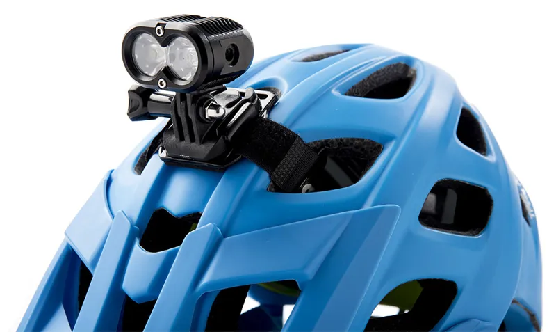 Gloworm X2 Adventure Lightset G2.0 - MTB Light-1