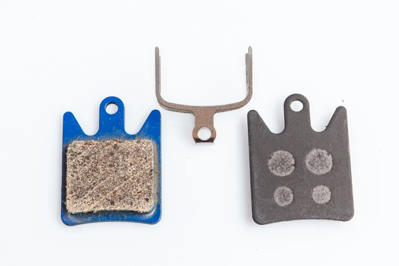 Hope Moto V2 Organic Brake Pads - 35Bikes-2