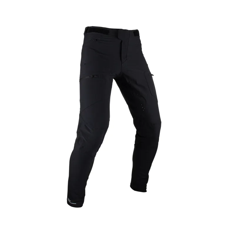 Leatt MTB Enduro 3.0 Riding Trousers / Pants in Black