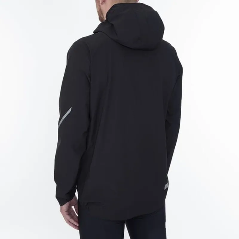 Madison Roam Men's 2-Layer Waterproof Jacket 10K / 10K in Black-2