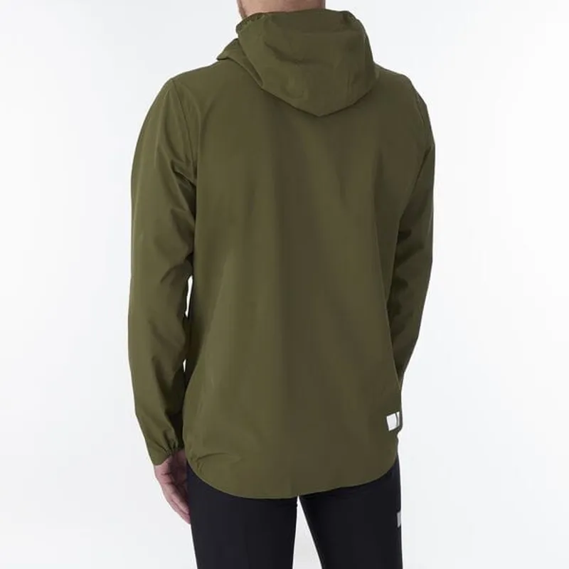 Madison Roam Men's 2-Layer Waterproof Jacket 10K / 10K in Green-1