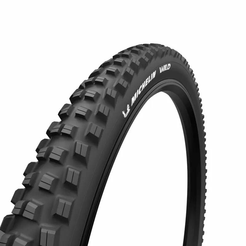 Michelin Wild Access Tyre 27.5 x 2.60 Black