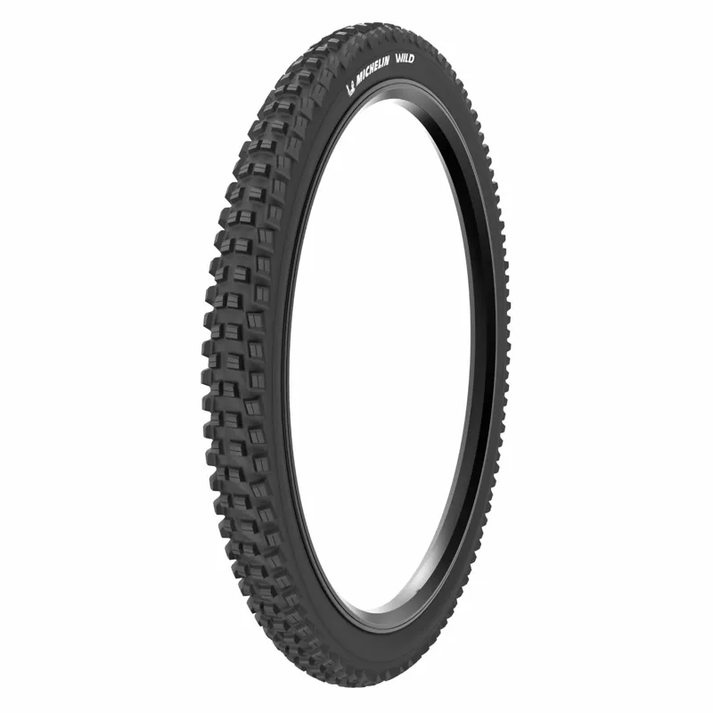 Michelin Wild Access Tyre 27.5 x 2.60 Black-1