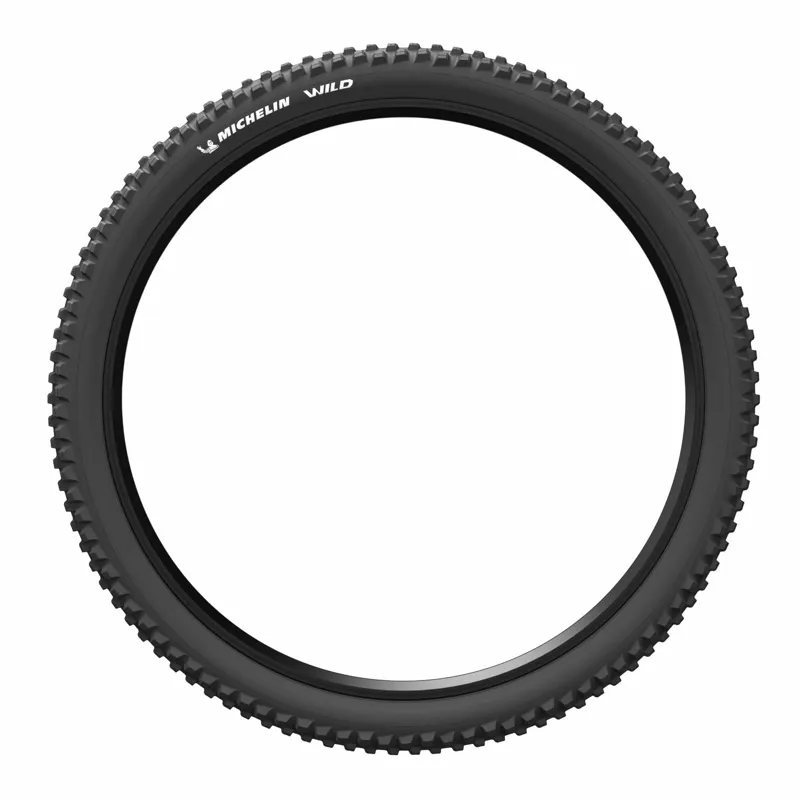 Michelin Wild Access Tyre 27.5 x 2.60 Black-2