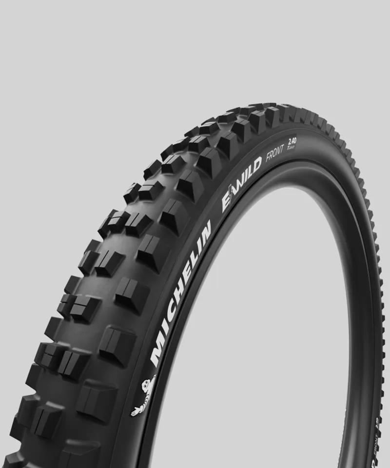 Michelin E-Wild Performance Line Front Tyre - 29 x 2.40