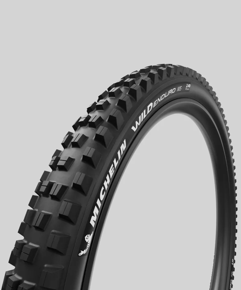 Michelin Wild Enduro MS Performance Line Tyre - 29 x 2.40 