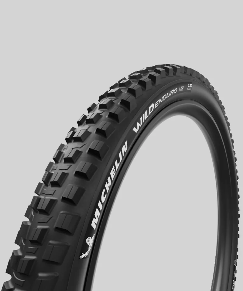 Michelin Wild Enduro MH Performance Line Tyre - 27.5 x 2.50