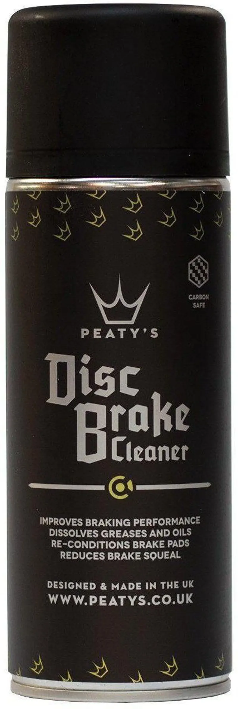 Peatys - Disc Brake Cleaner - 400ml