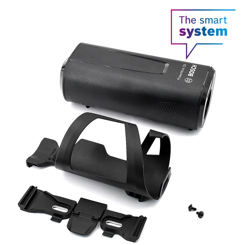 Bosch PowerMore 250 Kit EU BBP3620 - Range Extender Bosch E-Bikes