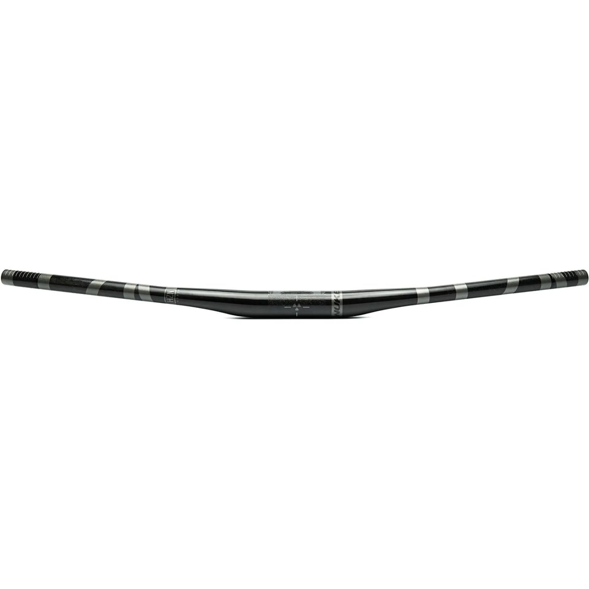 Nukeproof Horizon V2 Carbon Riser Bar Black 800mm 25mm x 35mm