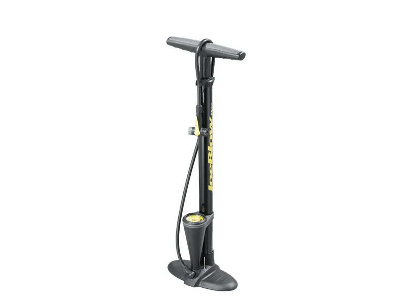 Topeak Joe Blow Max Track Pump