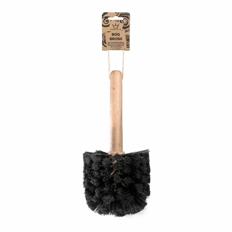 Peatys - Bog Cleaning Brush