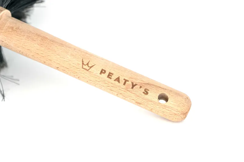 Peatys - Bog Cleaning Brush-3