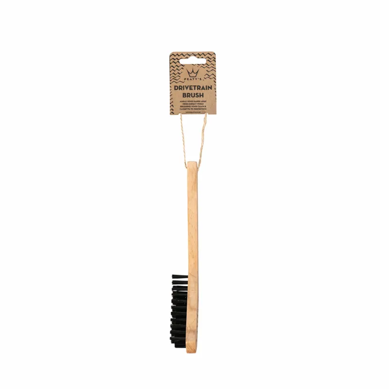Peatys Drivetrain Brush