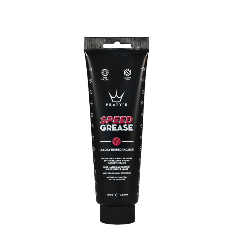Peatys - Speed Grease - 100g