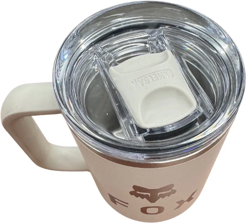 Fox X Camelbak Thrive Thermal Mug VSS 16oz in Stone-1