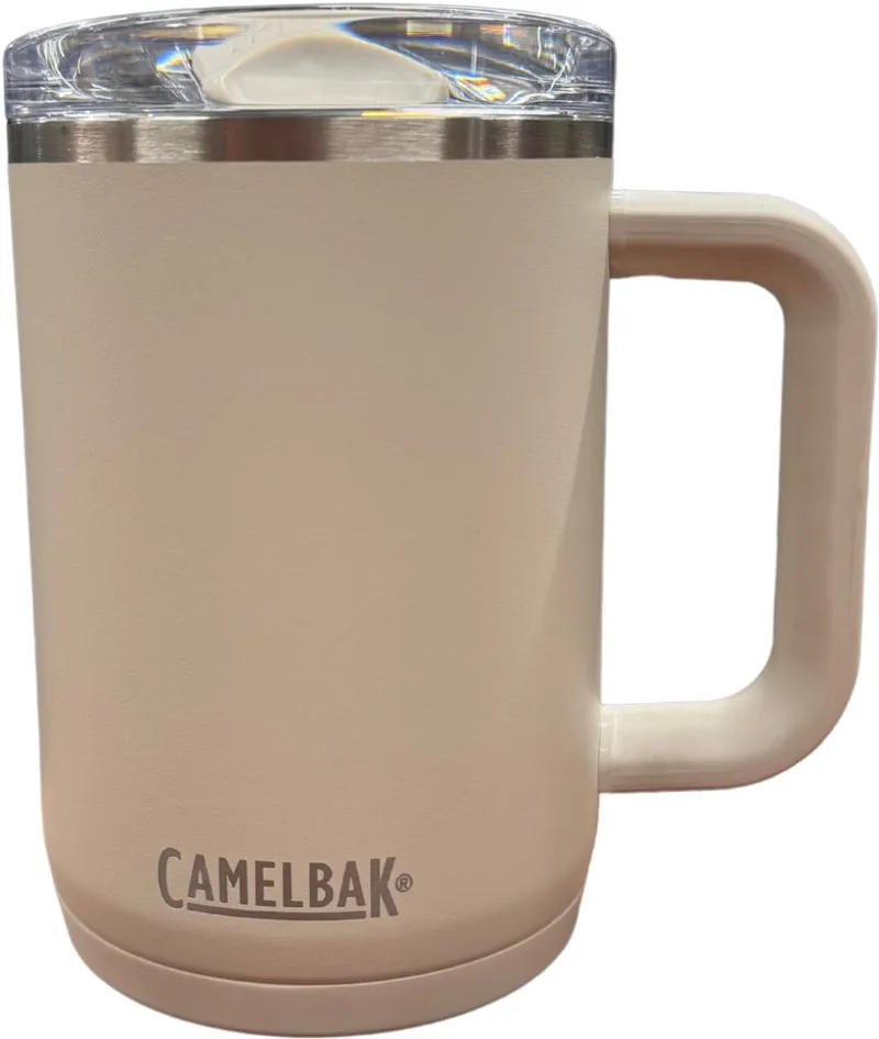 Fox X Camelbak Thrive Thermal Mug VSS 16oz in Stone-2