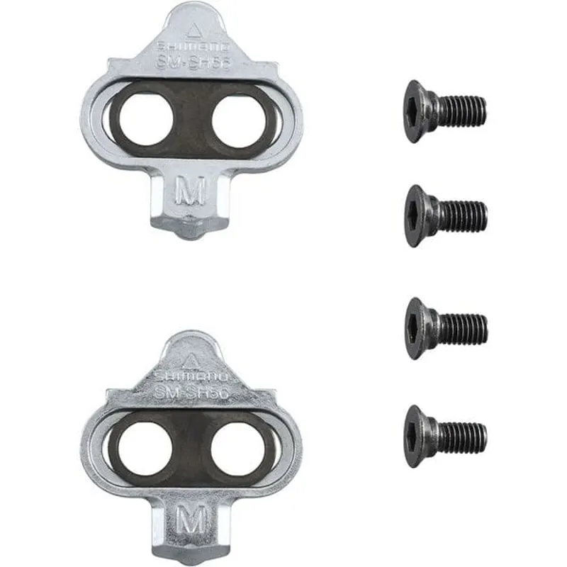 Shimano SPRE SH56 Replacement Cleats - Multi Release
