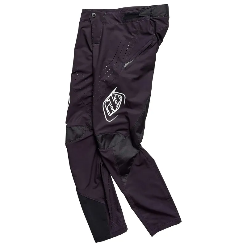Troy Lee Designs Sprint Mountain Bike DWR Pants / Trouser in Black