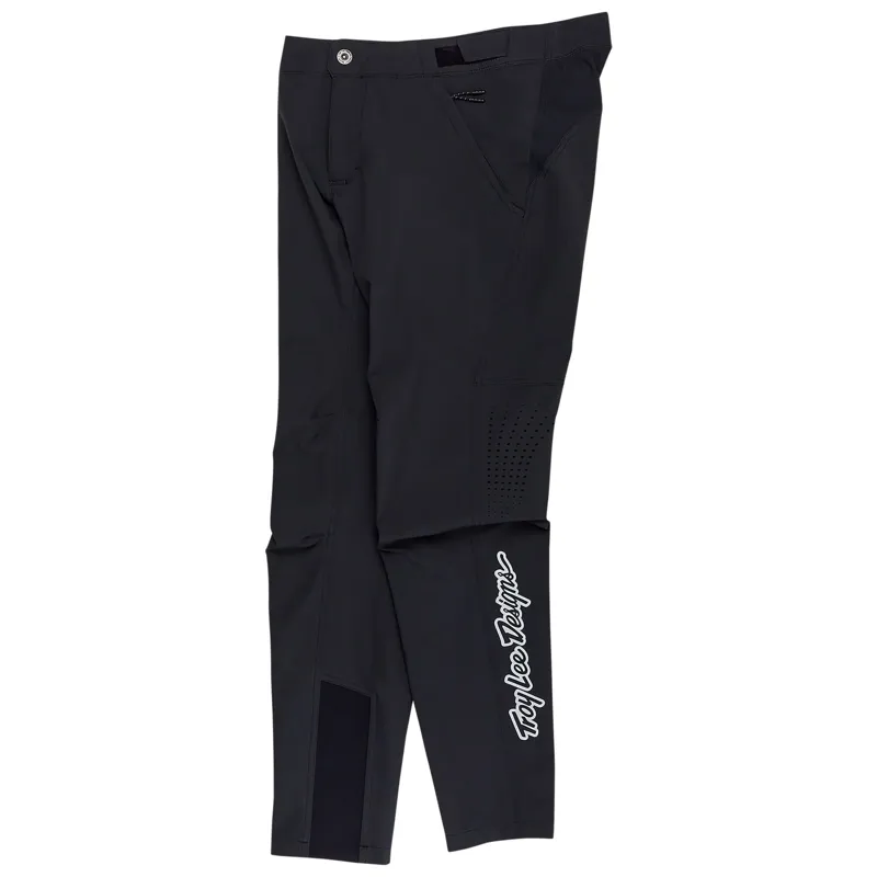 Troy Lee Designs Skyline MTB Lightweight Pant in Signature Black