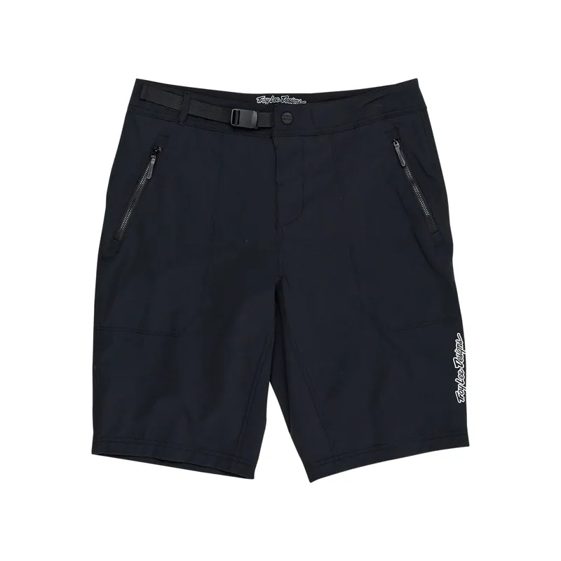 Troy Lee Designs Skyline Trail Mountain Bike Shorts in Black