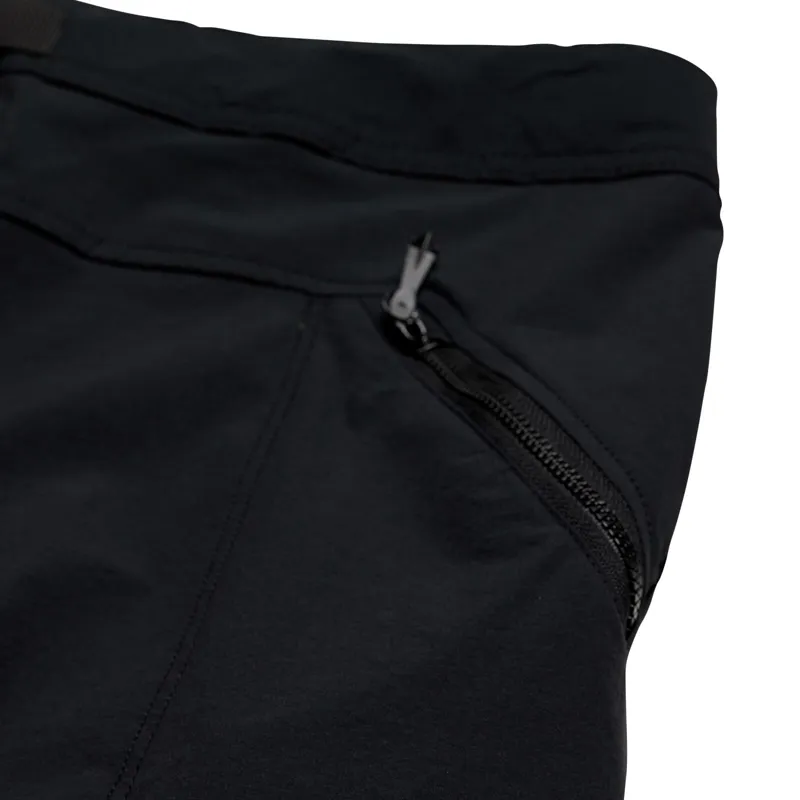 Troy Lee Designs Skyline Trail Mountain Bike Shorts in Black-1
