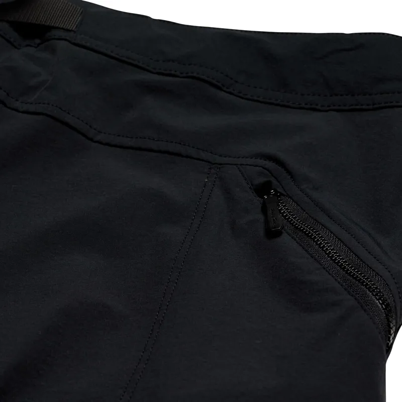 Troy Lee Designs Skyline Trail Mountain Bike Shorts in Black-2