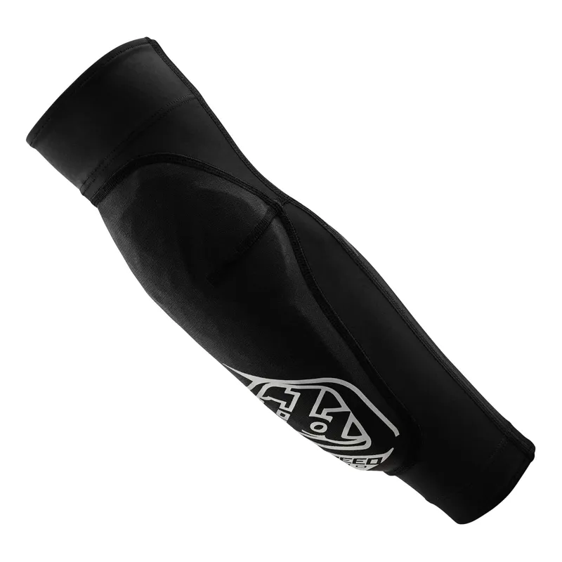 Troy Lee Speed Pro Sleeve Elbow Pad in Black