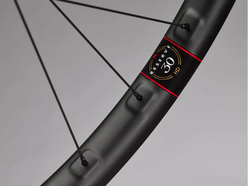 Santa Cruz Reserve 30 HD - 29 i9 XD Drive - 29inch Set-3