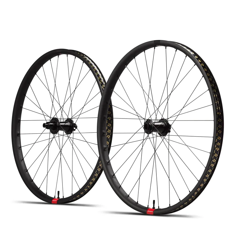 Santa Cruz Reserve E 29 - EBike Wheelset- XD Drive - 29inch Set