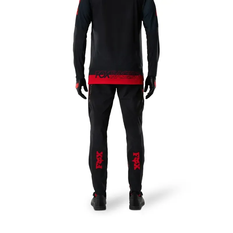 Fox Flexair Goldstone Special Edition Pants in Black-3