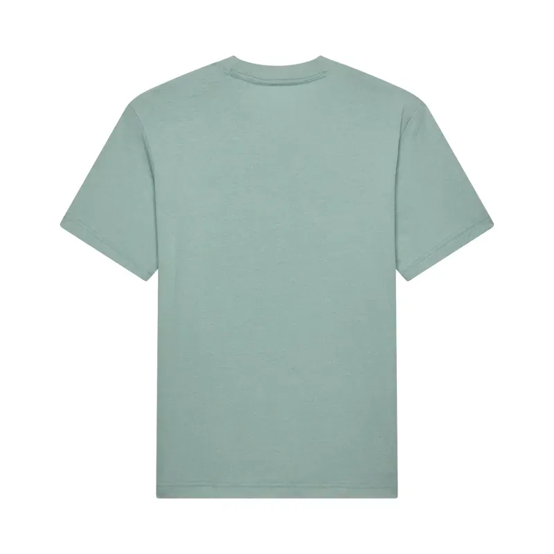 Fox Women's Static Short Sleeve T-Shirt in Arctic Blue-1